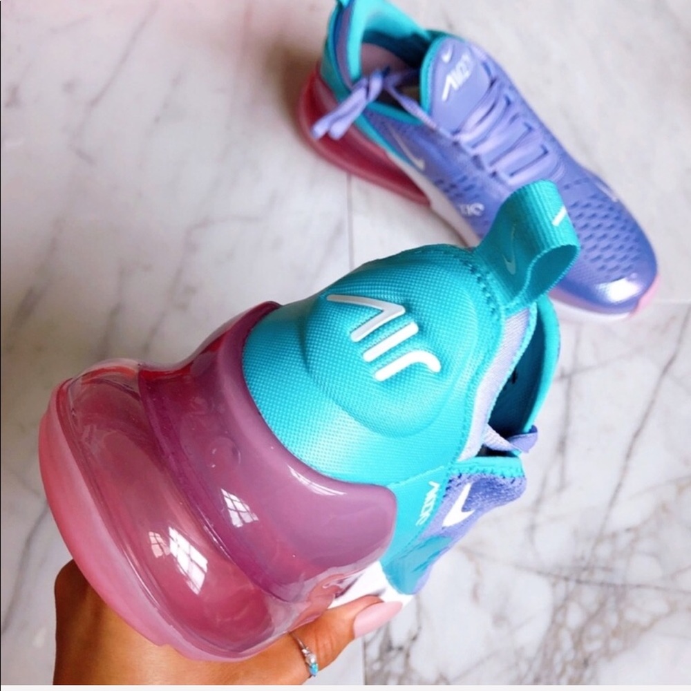 Nike air max 270 - Picture 5 of 8